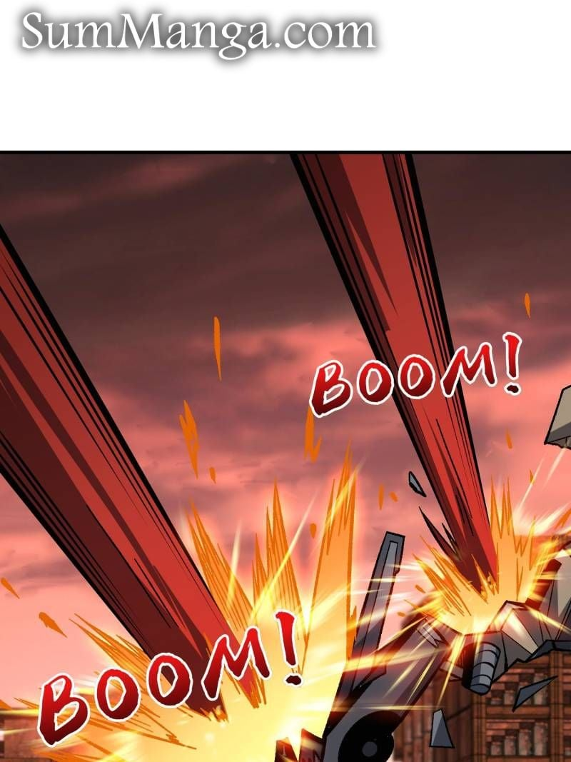I'm Really Not A Supervillain Chapter 259 45